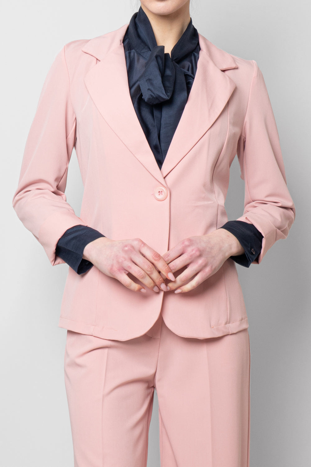NINA VANG25034ROSA