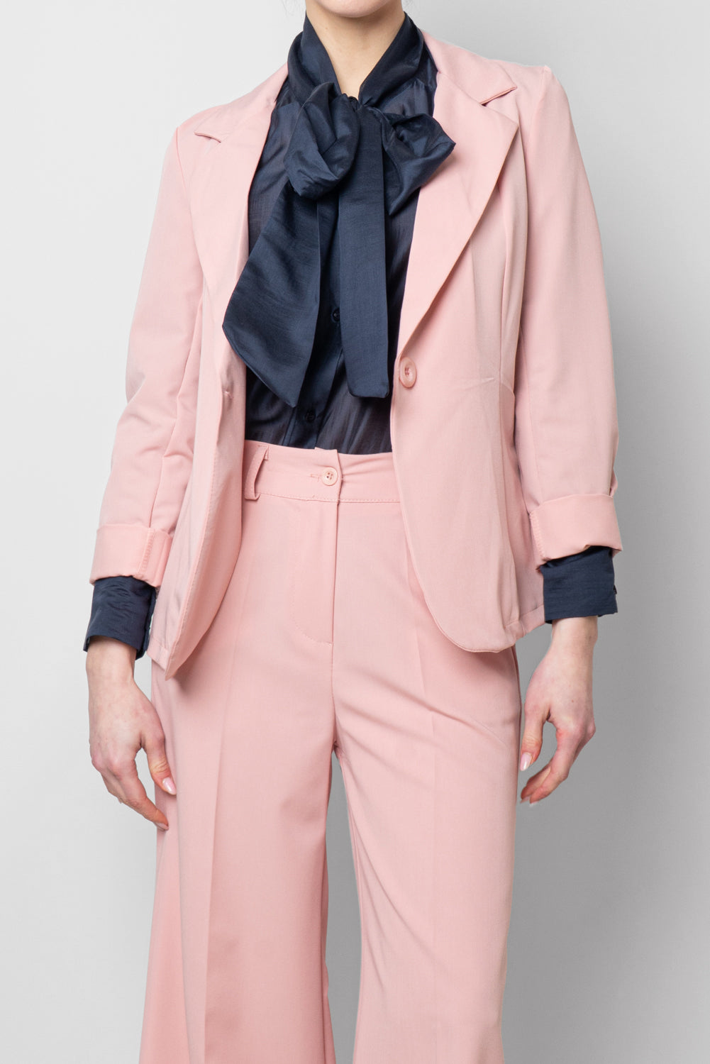 NINA VANG25034ROSA