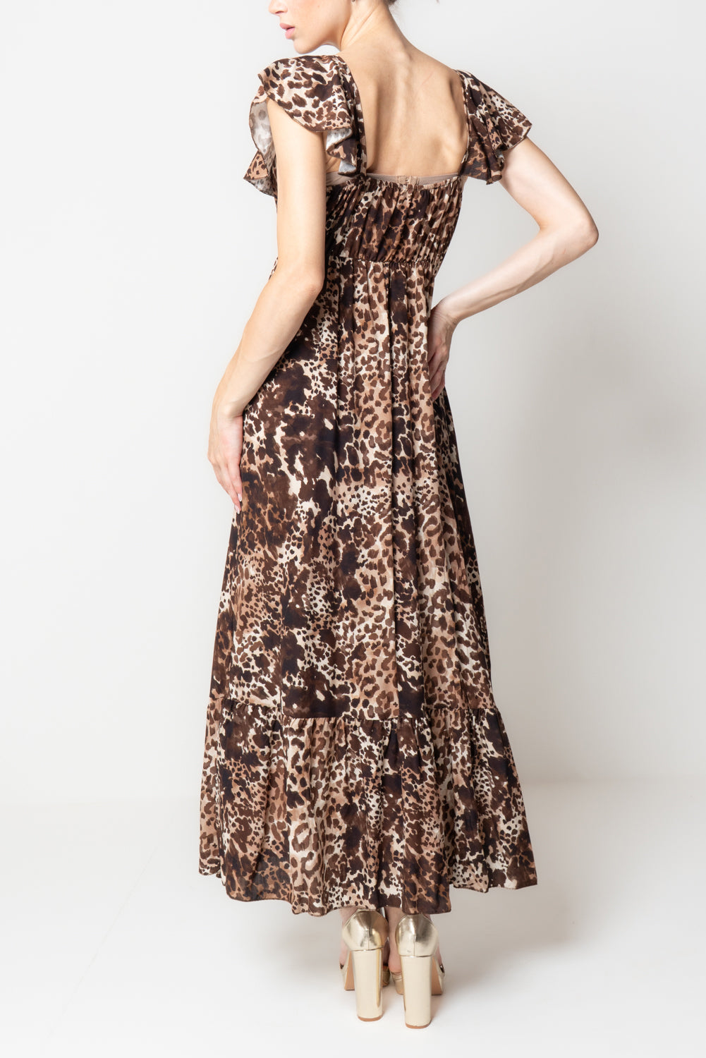 NINA VANG25099MACUMORO