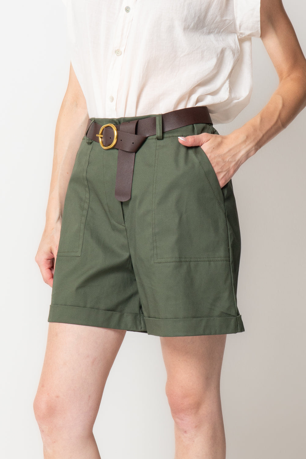 NINA VANG25726MILITARE