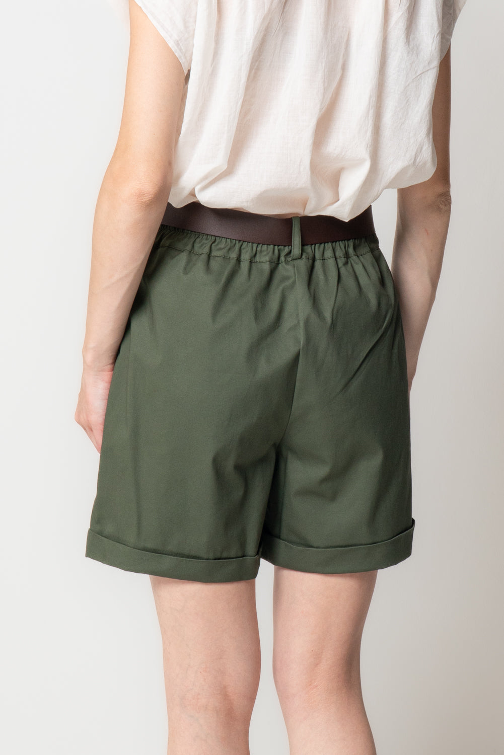 NINA VANG25726MILITARE