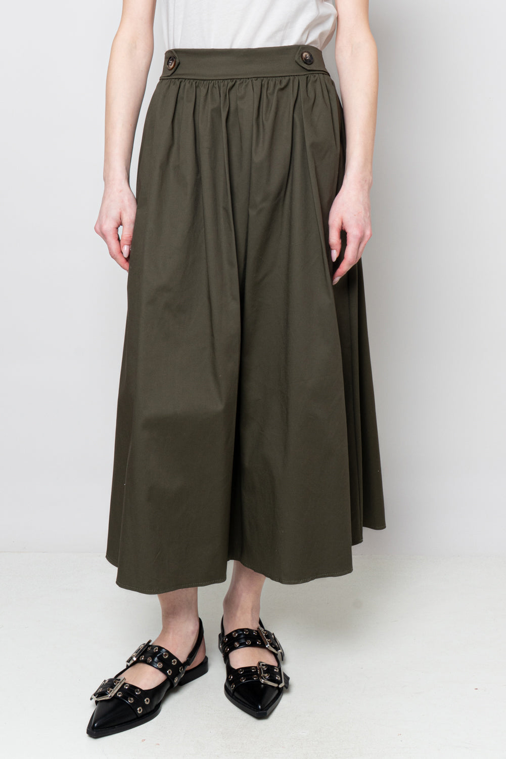 NINA VANG25727MILITARE