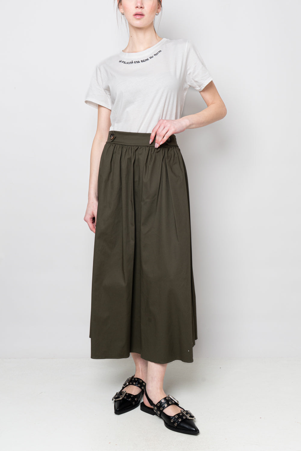 NINA VANG25727MILITARE