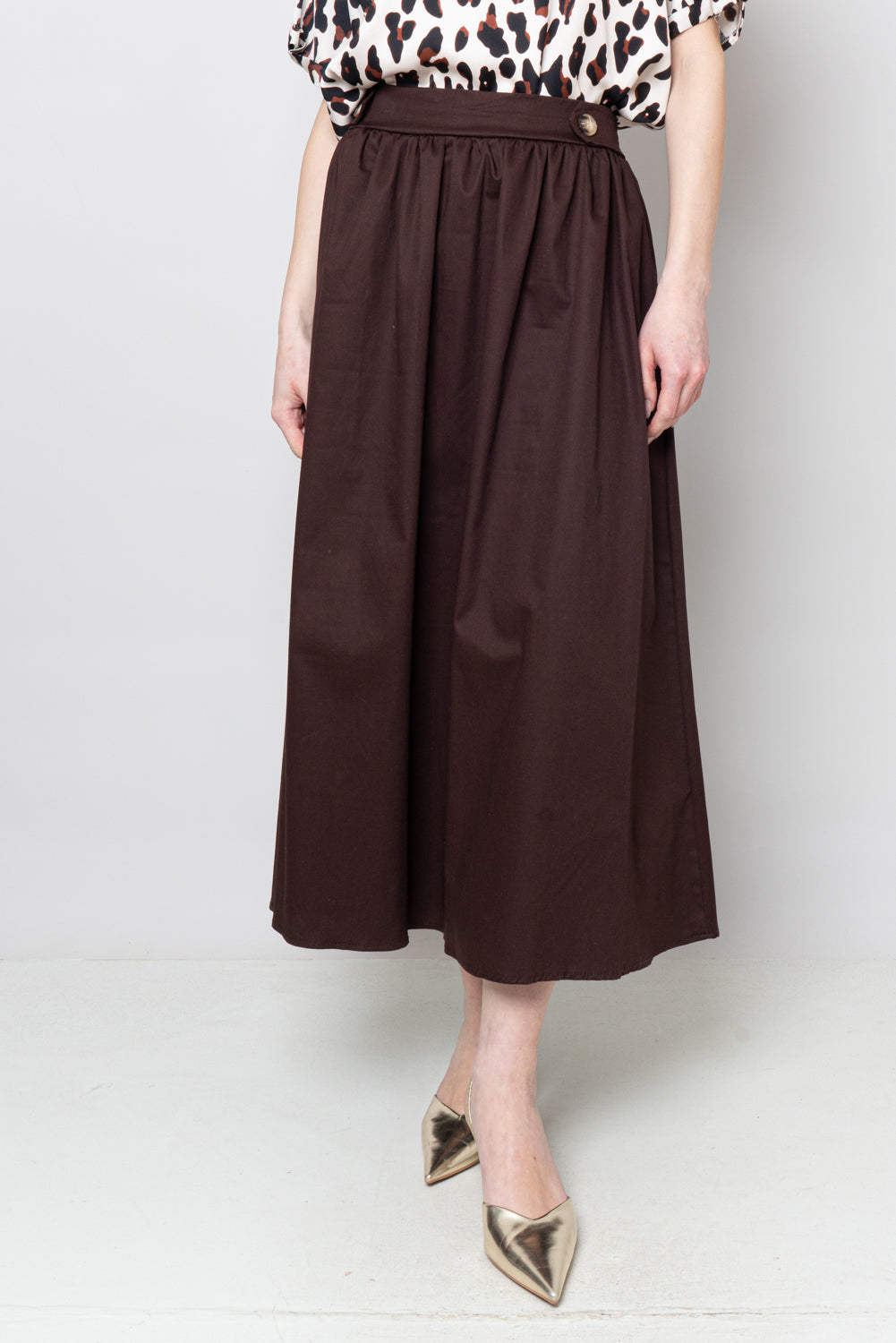 NINA VANG25727MORO