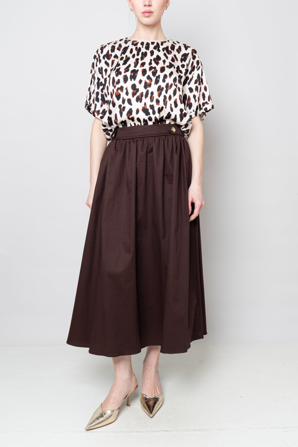 NINA VANG25727MORO