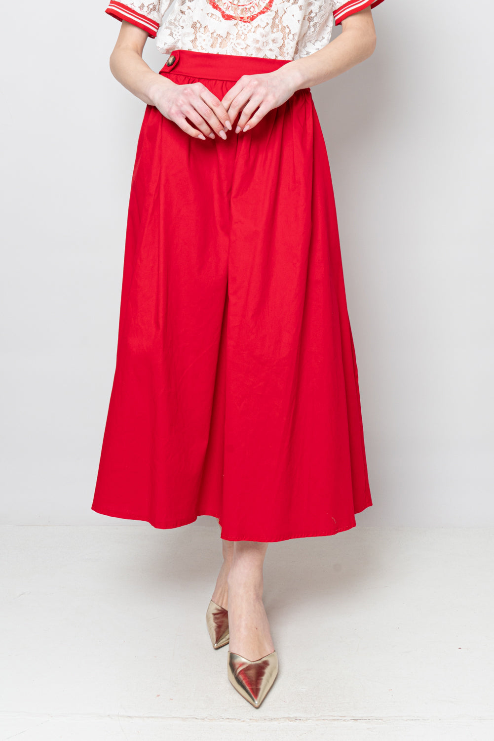 NINA VANG25727ROSSO