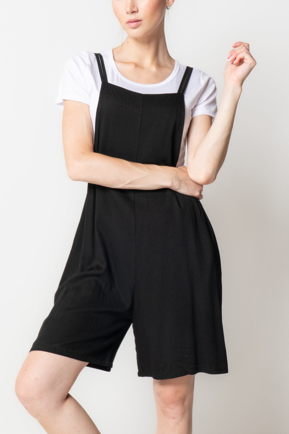 NINA VANG25753NERO