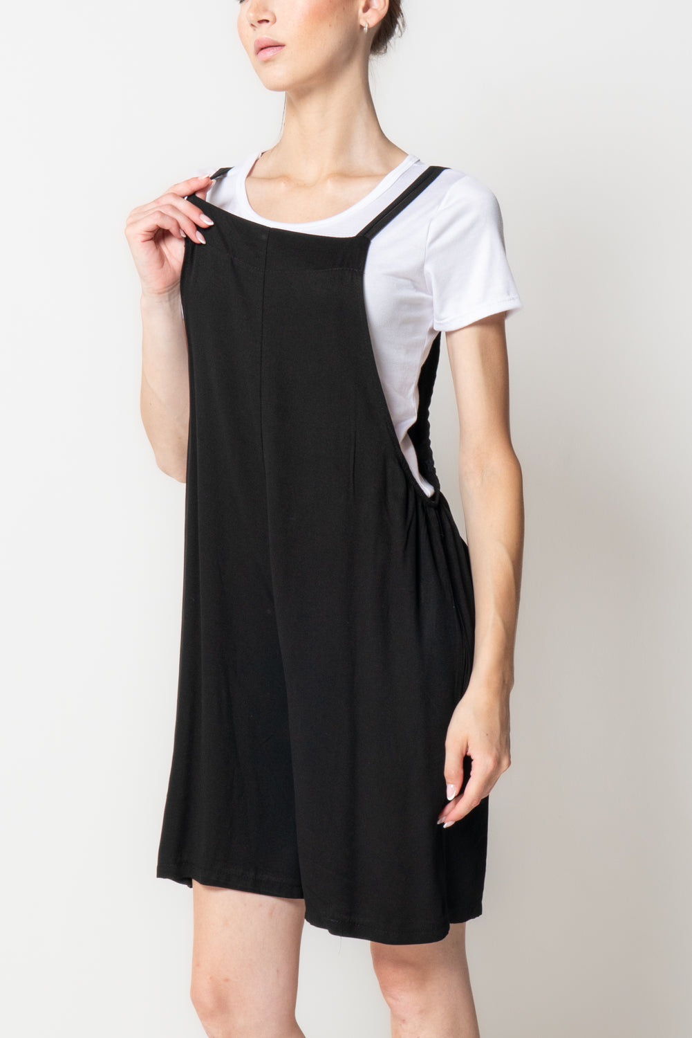 NINA VANG25753NERO