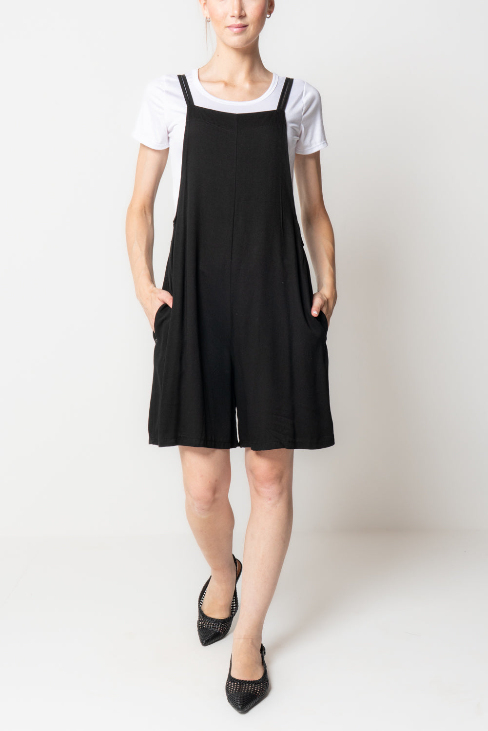NINA VANG25753NERO