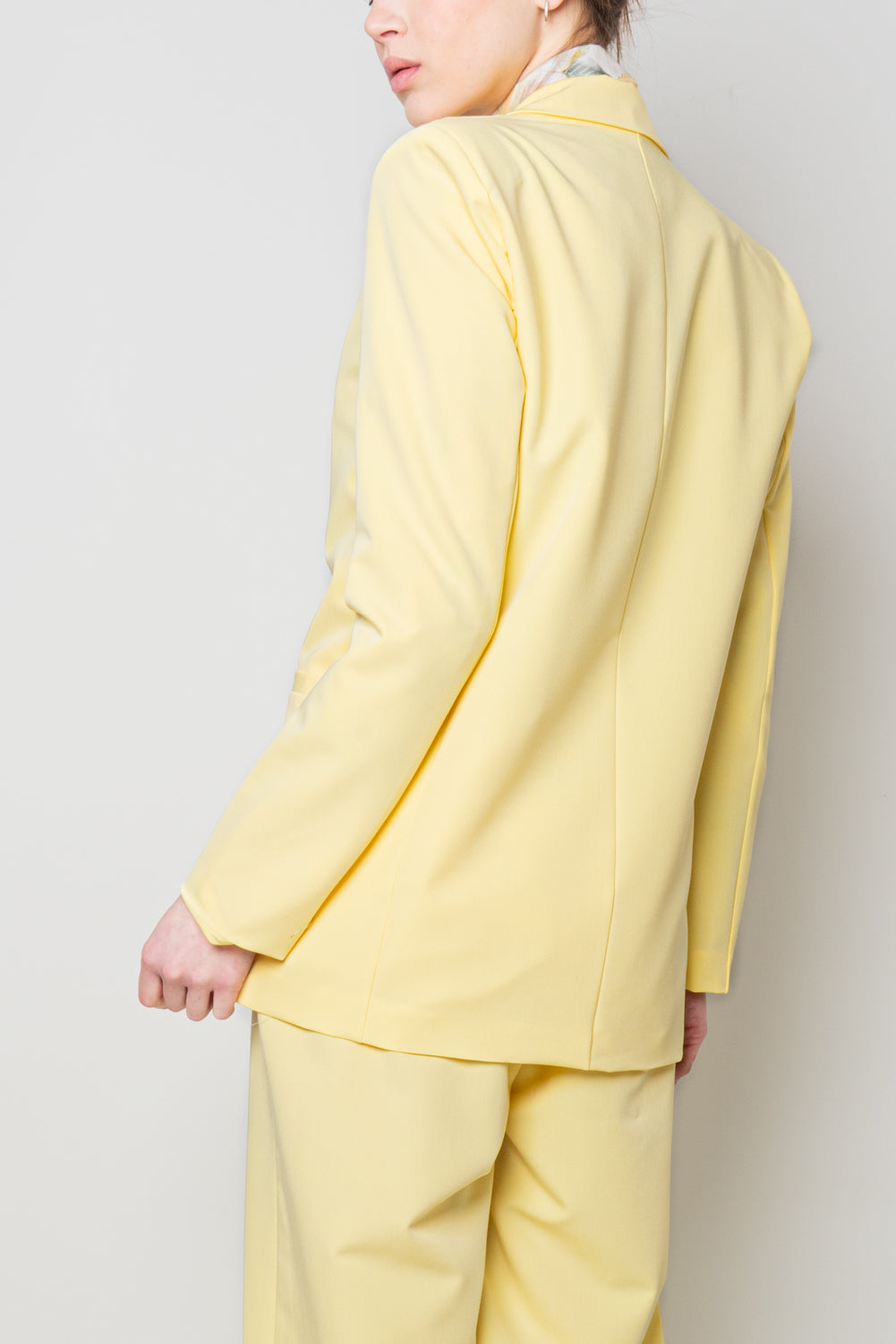 NINA VIST42225GIALLO