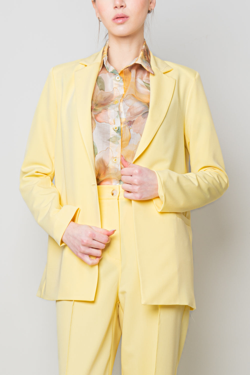 NINA VIST42225GIALLO