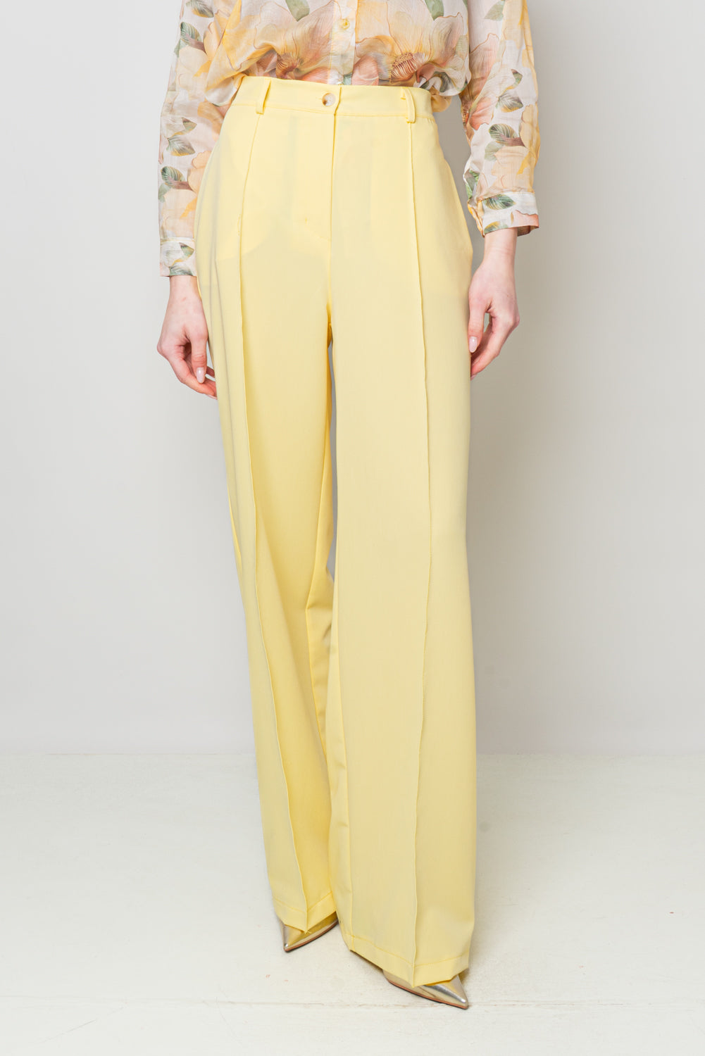 NINA VIST45225GIALLO