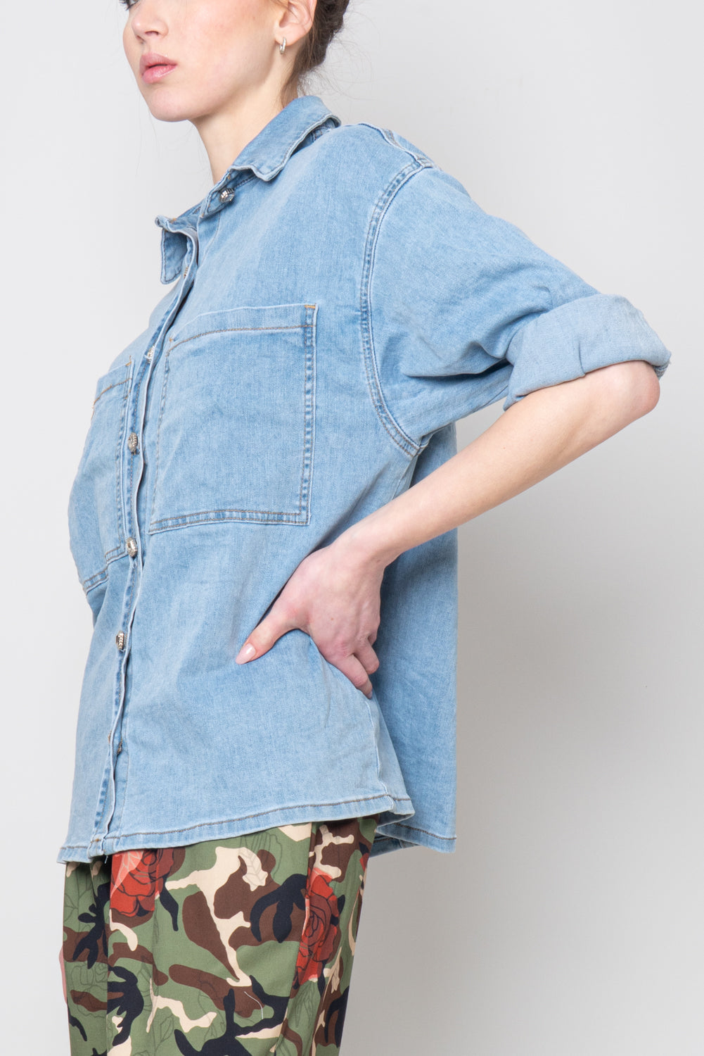 NINA VNLL225106BLU