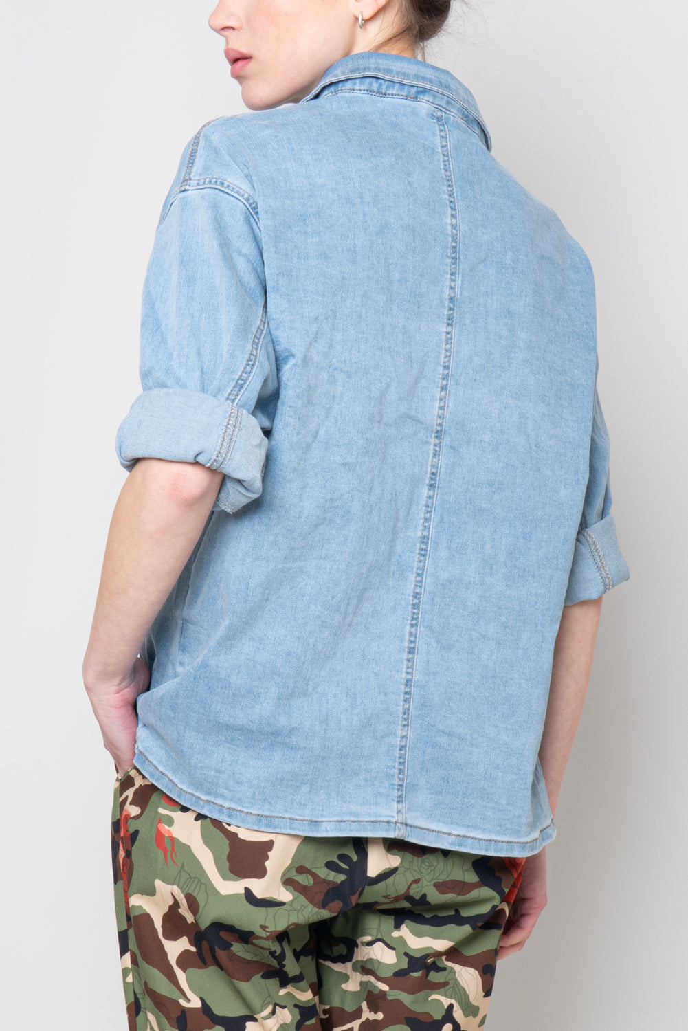 NINA VNLL225106BLU
