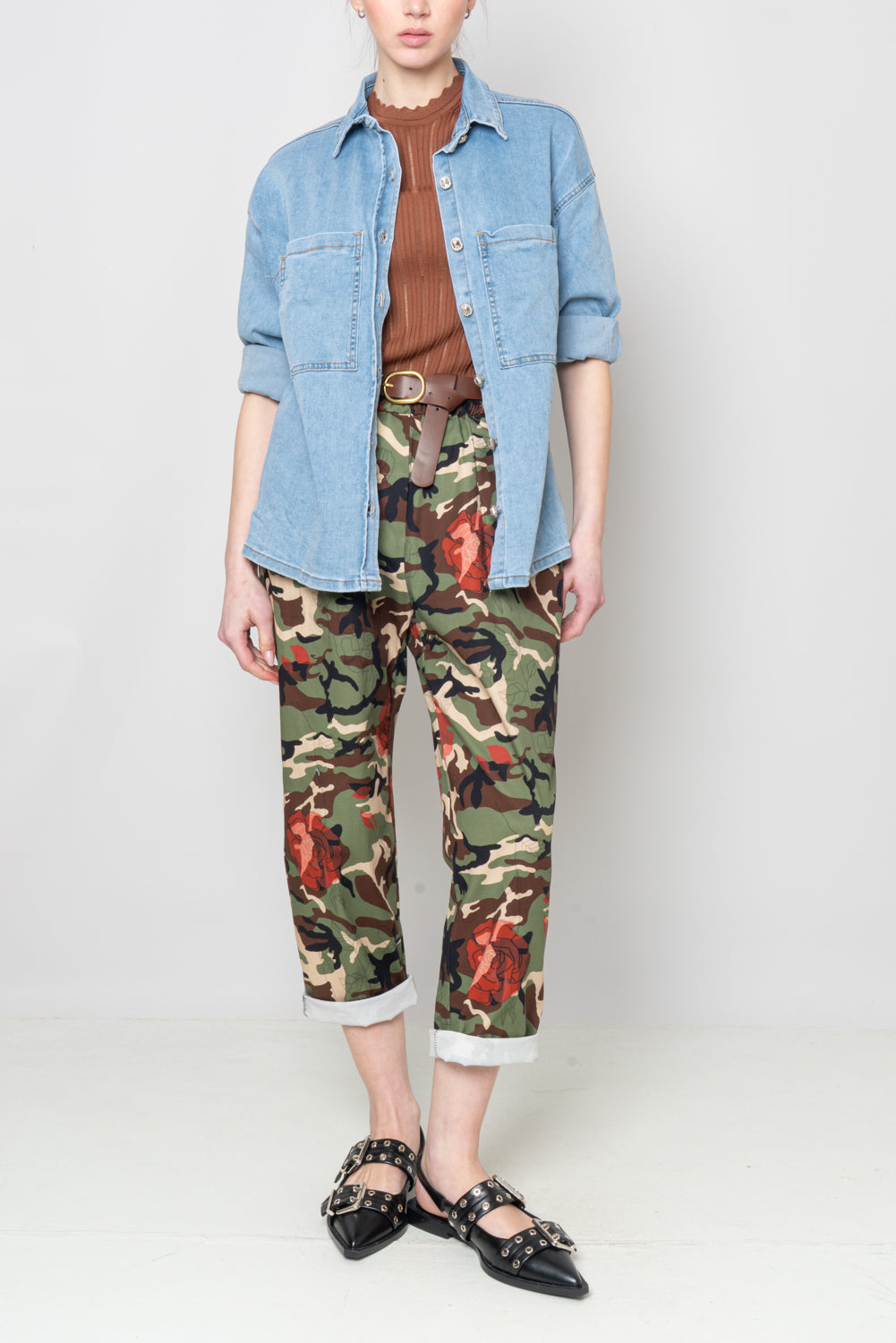 NINA VNLL225106BLU