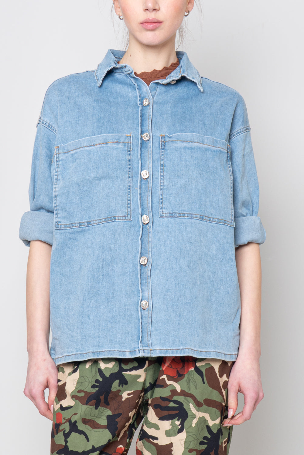 NINA VNLL225106BLU