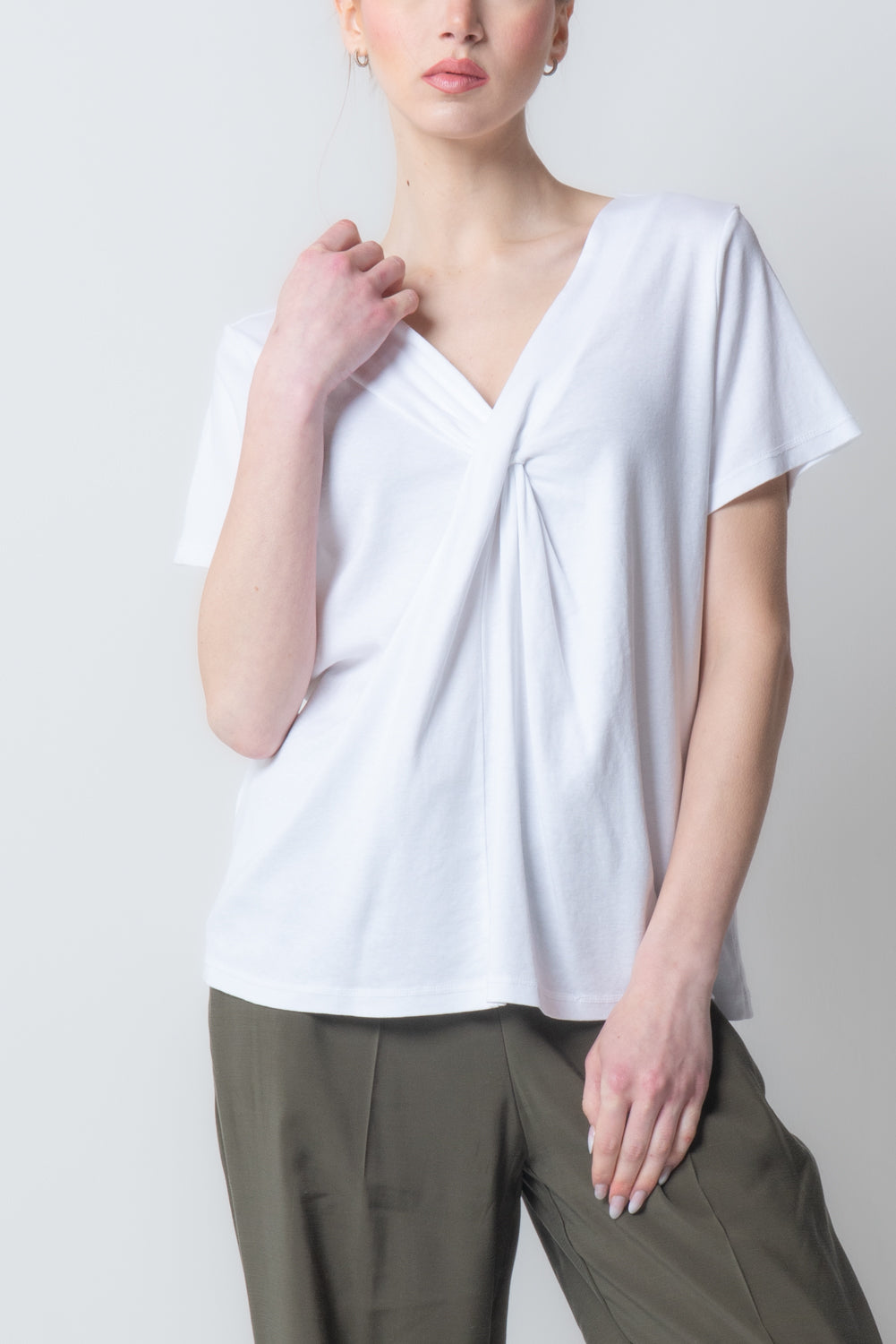 NINA VNLL725175BIANCO