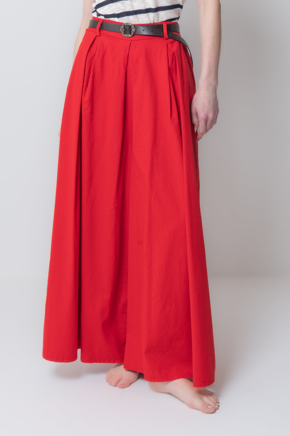 NINA VNLL824687ROSSO