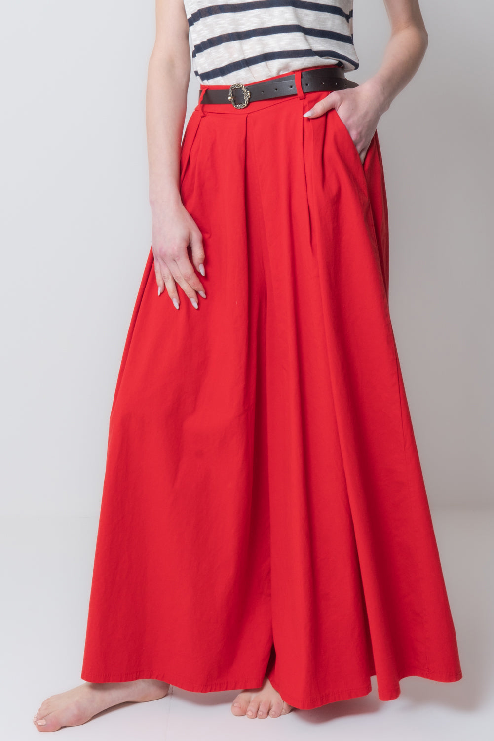 NINA VNLL824687ROSSO