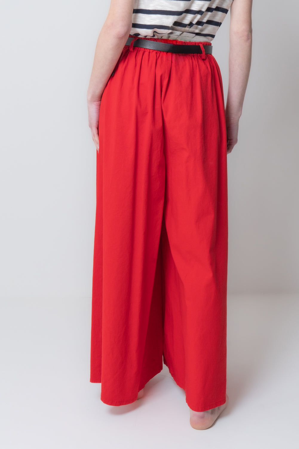NINA VNLL824687ROSSO