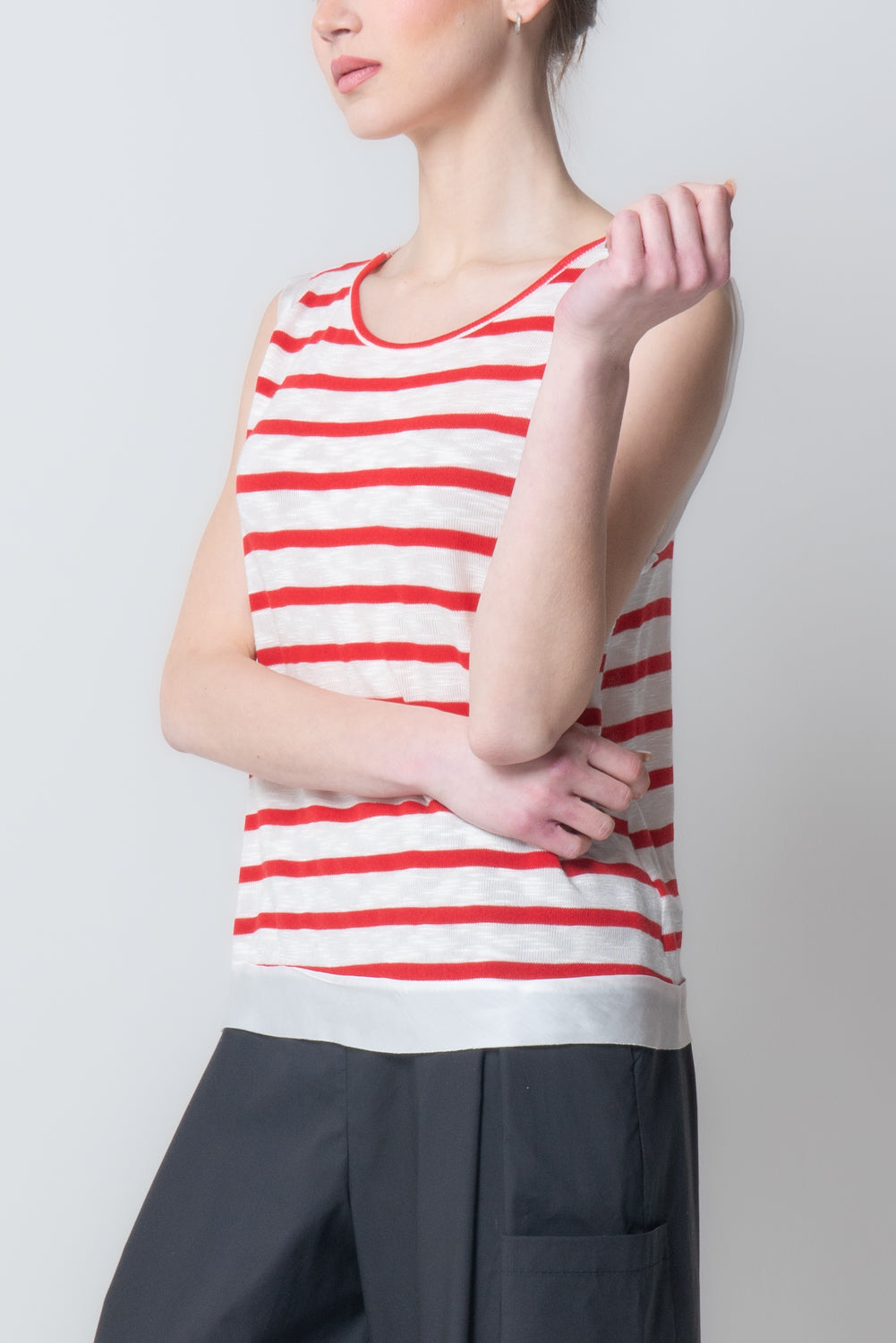 NINA VNLL923247ROSSO