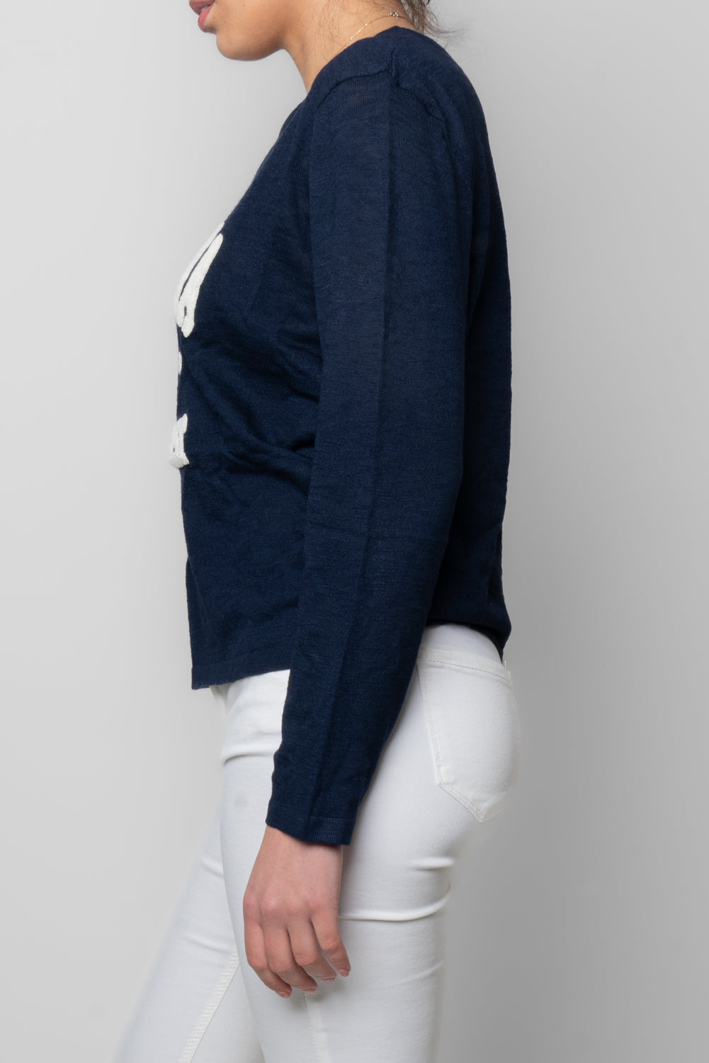NINA VNLLBJ54BLU