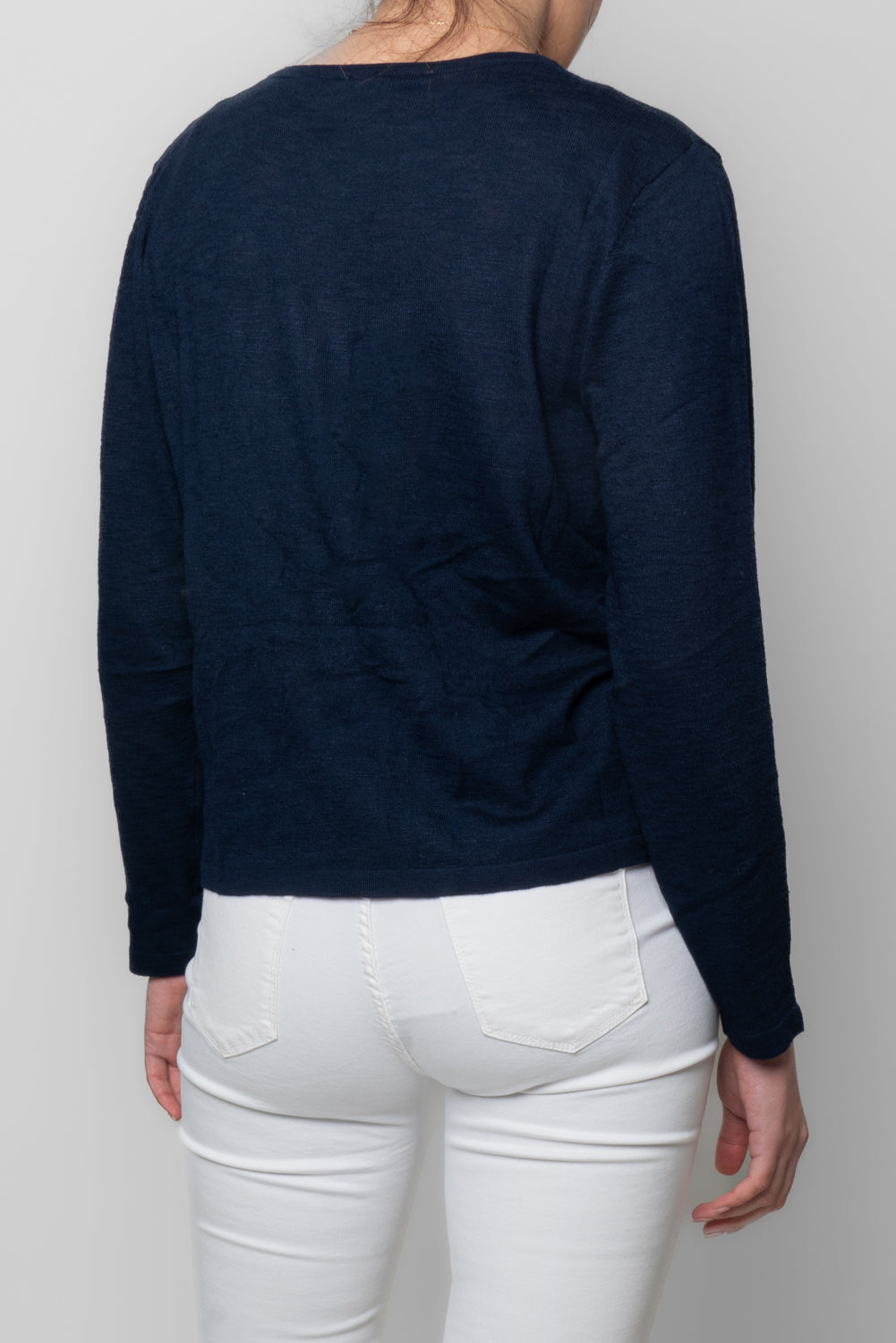 NINA VNLLBJ54BLU