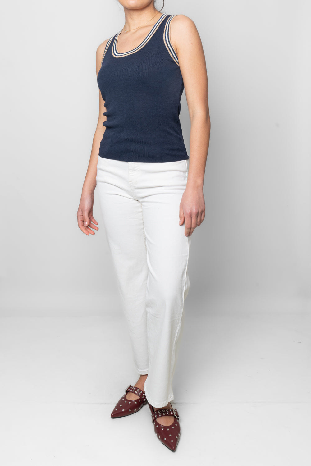 NINA VNLLBJ63BLU
