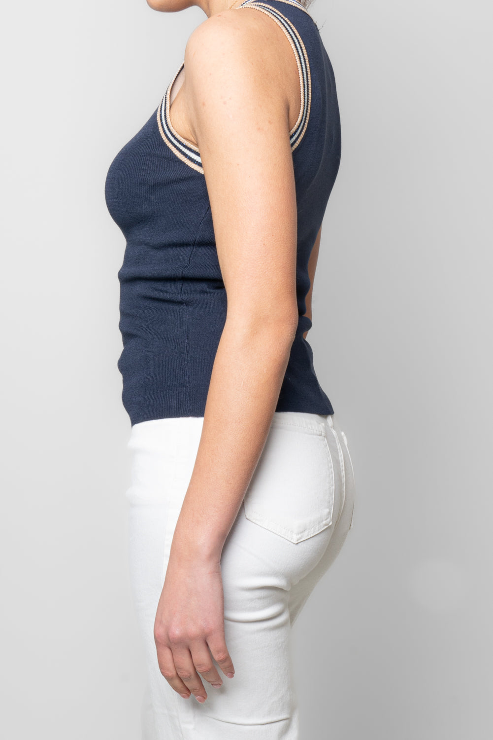 NINA VNLLBJ63BLU