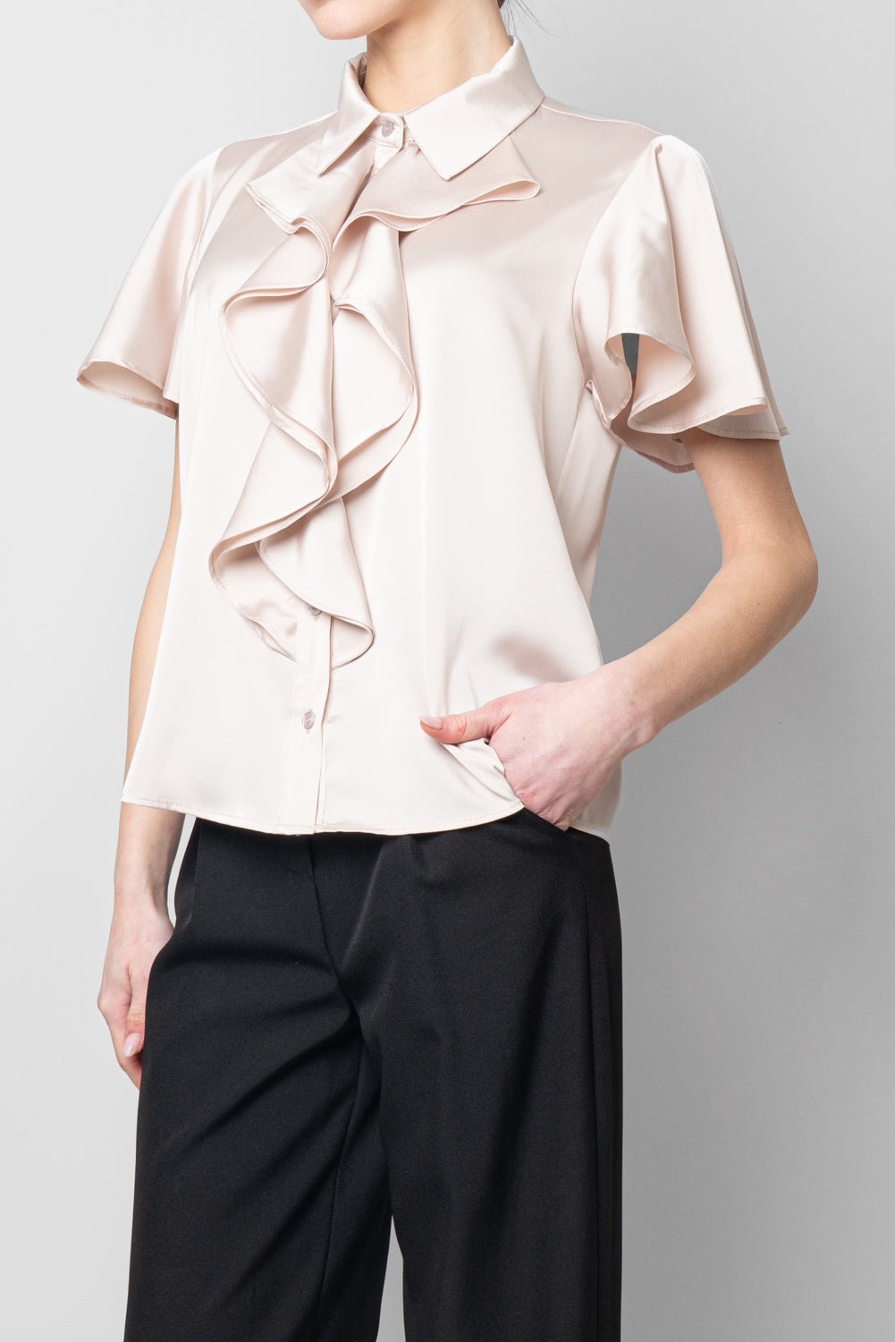 NINA VNLLC125BEIGE