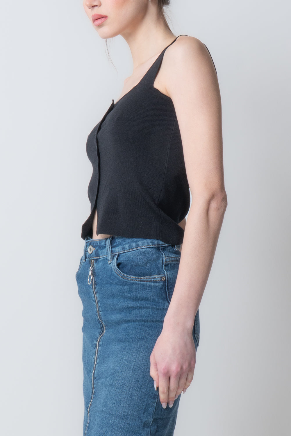 NINA VNLLE193NERO