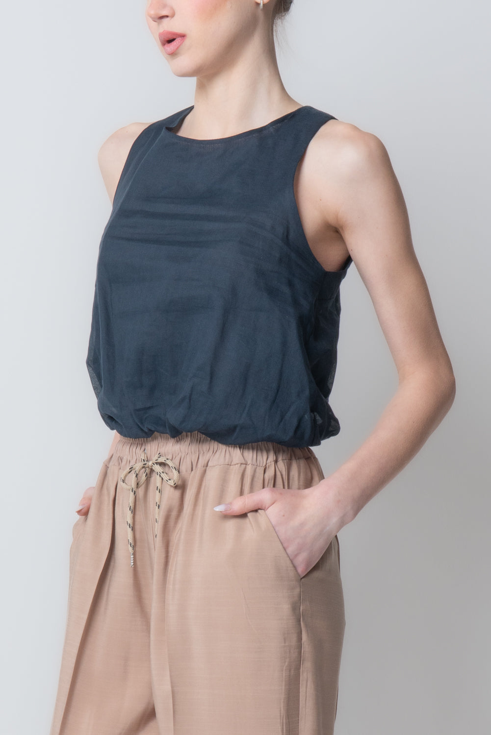 NINA VNLLML38BLU