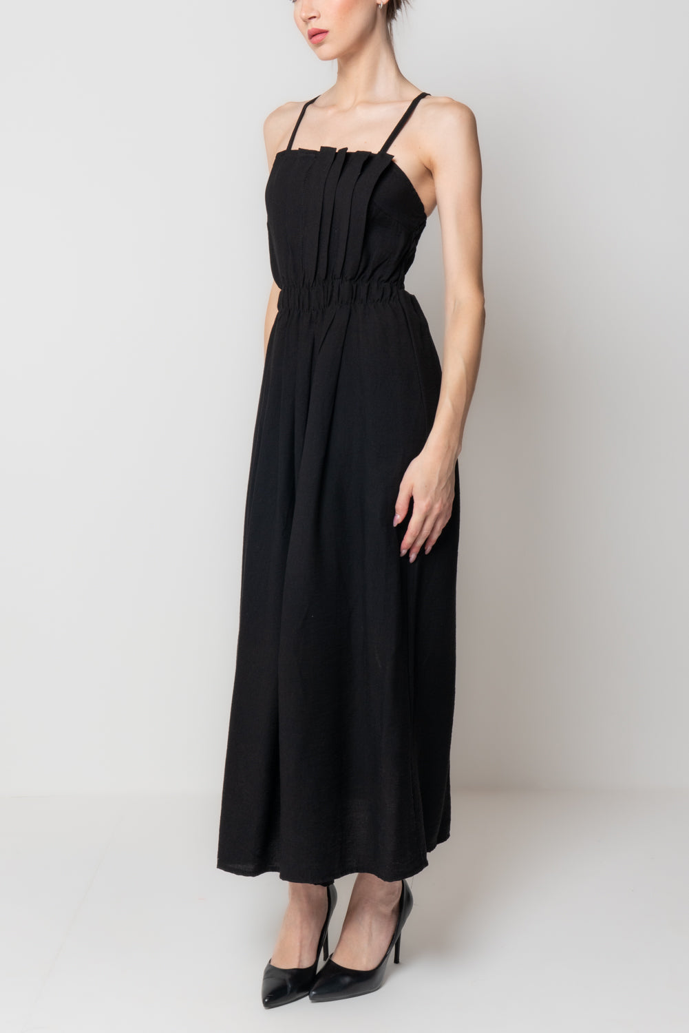 NINA VOSE58188NERO