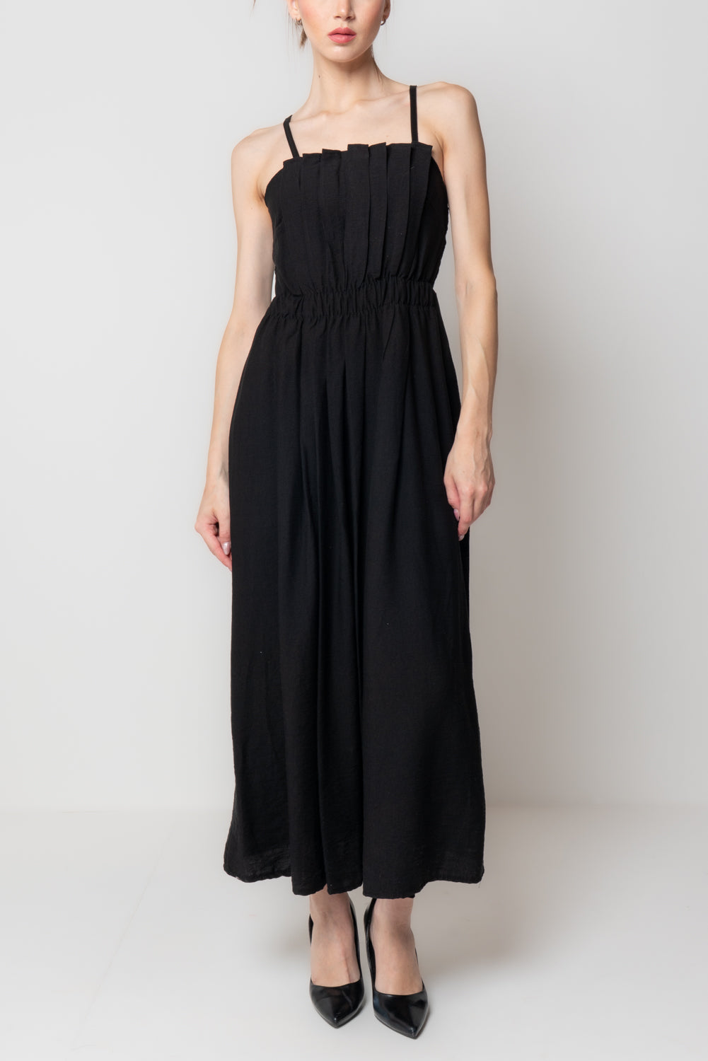 NINA VOSE58188NERO