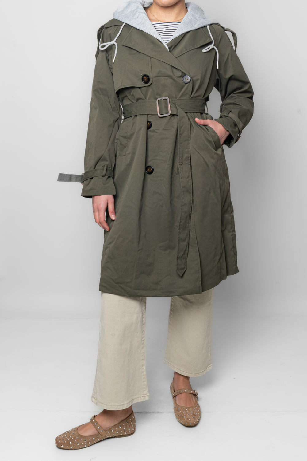 NINA VOST6026MILITARE