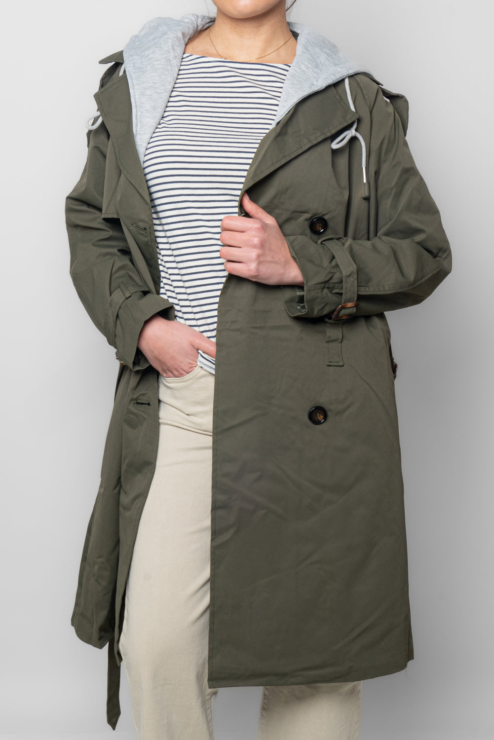 NINA VOST6026MILITARE