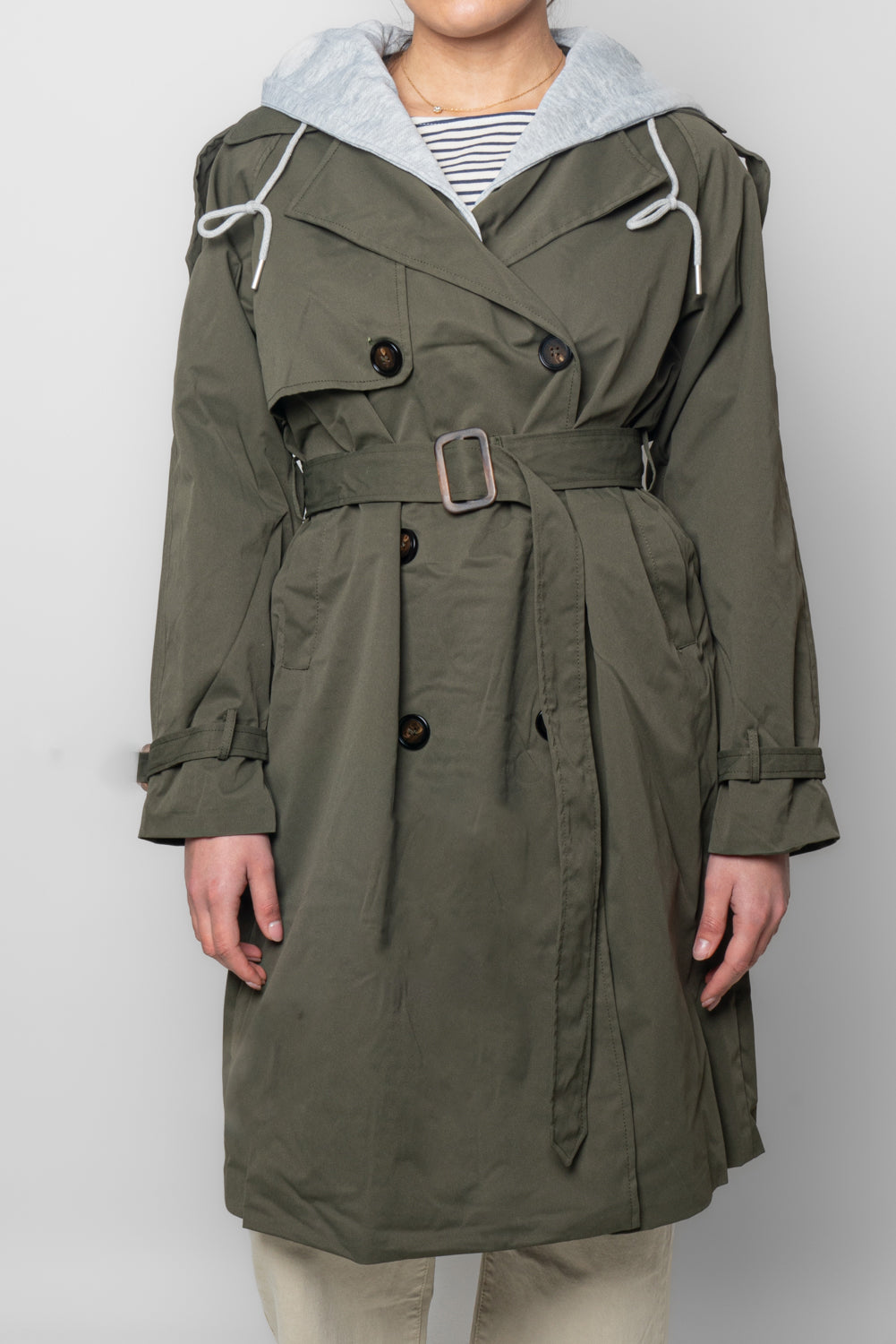 NINA VOST6026MILITARE