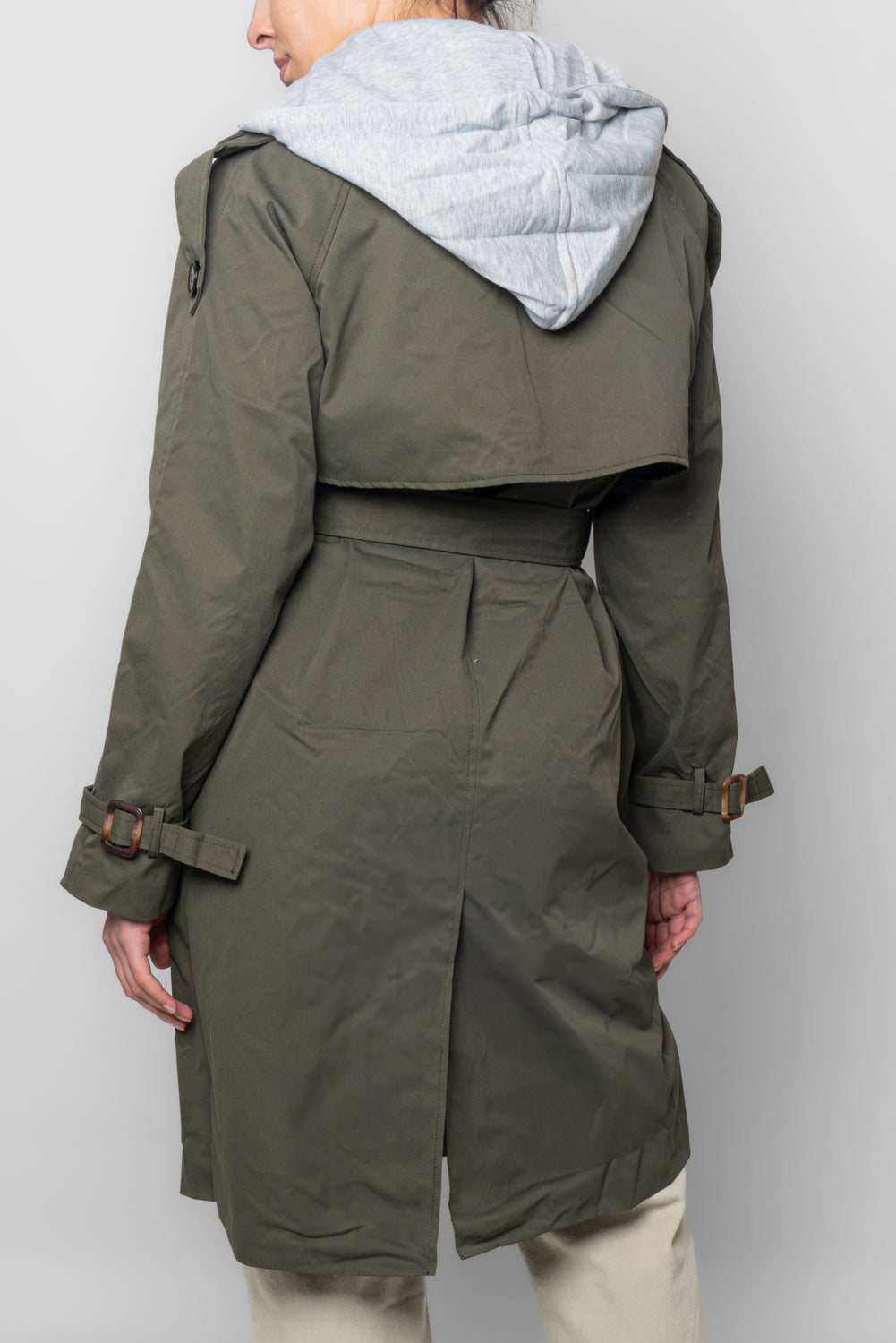 NINA VOST6026MILITARE