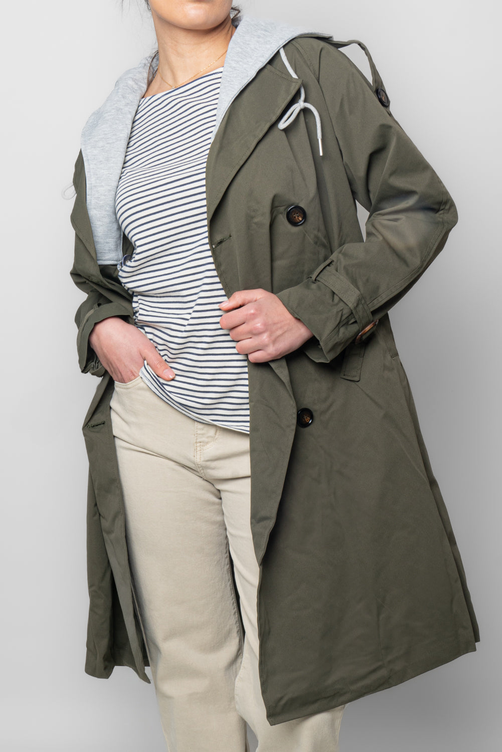 NINA VOST6026MILITARE