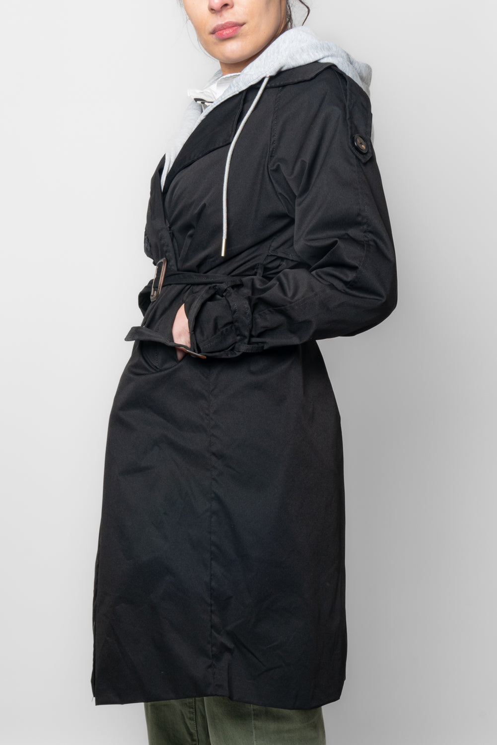 NINA VOST6026NERO