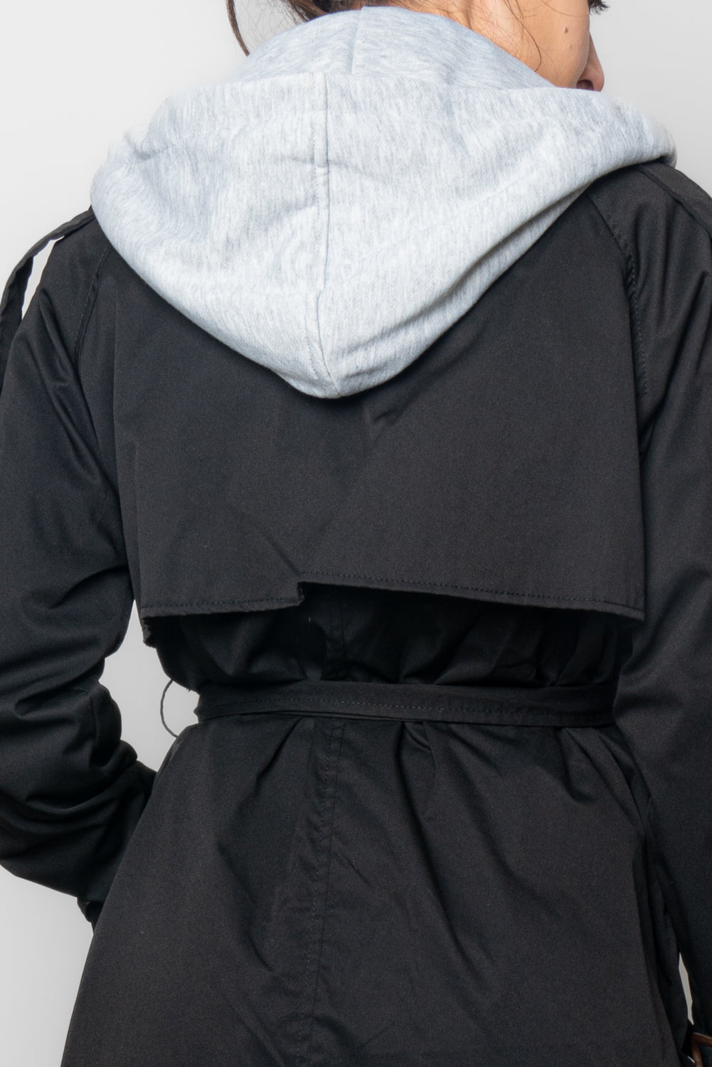 NINA VOST6026NERO