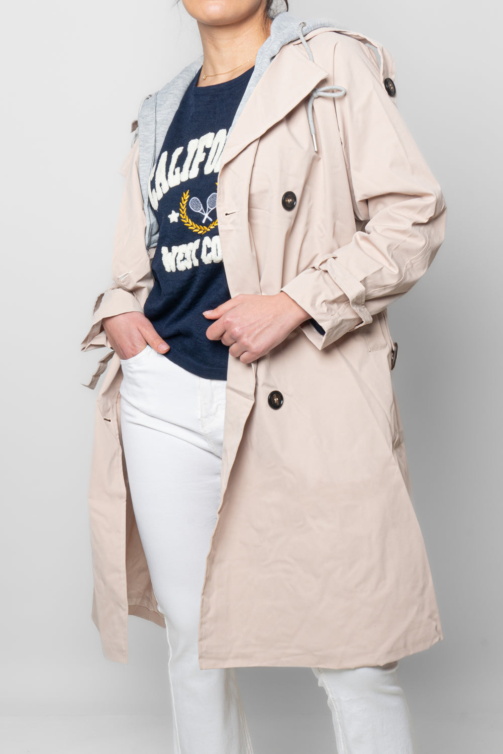 NINA VOST6026SABBIA