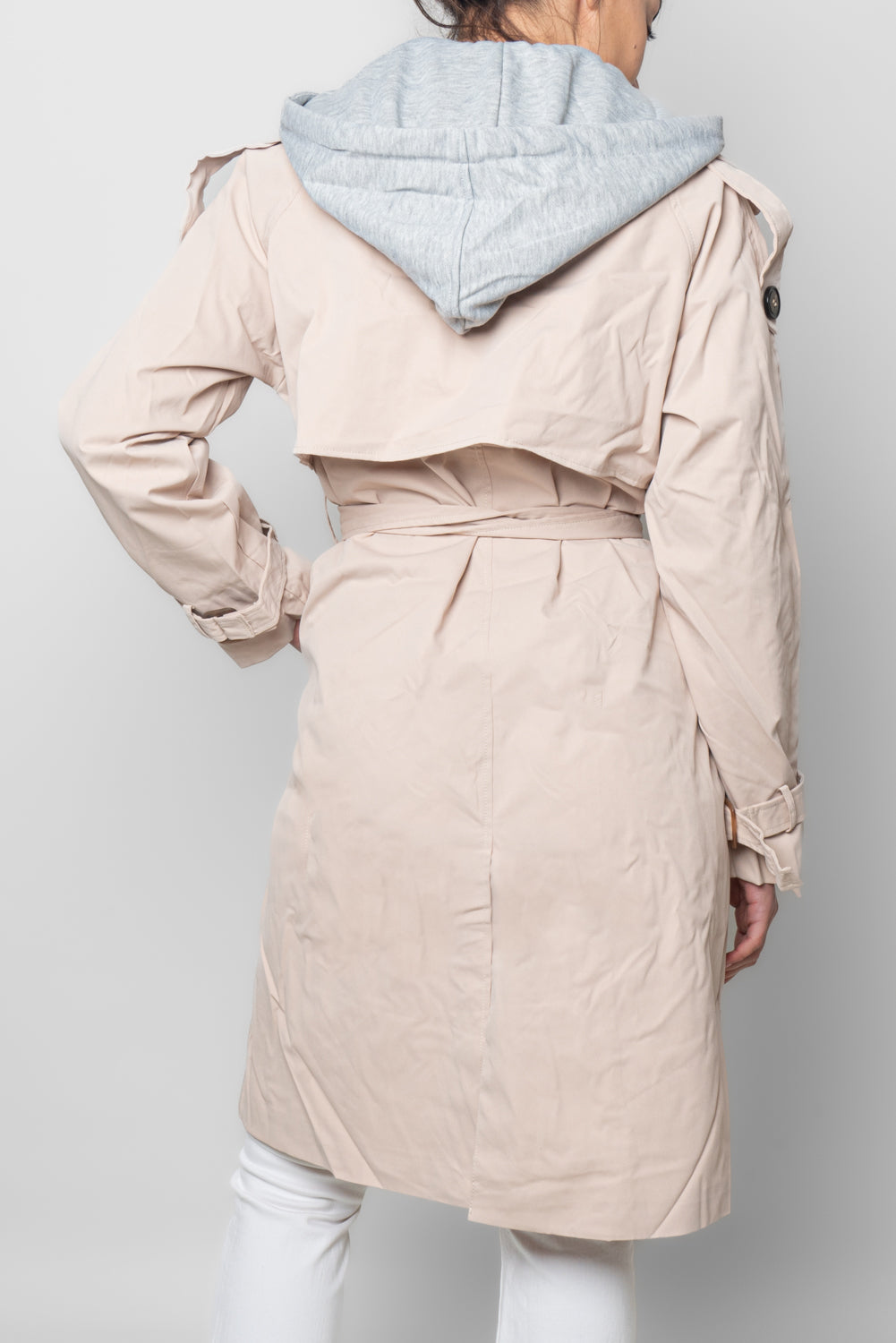 NINA VOST6026SABBIA