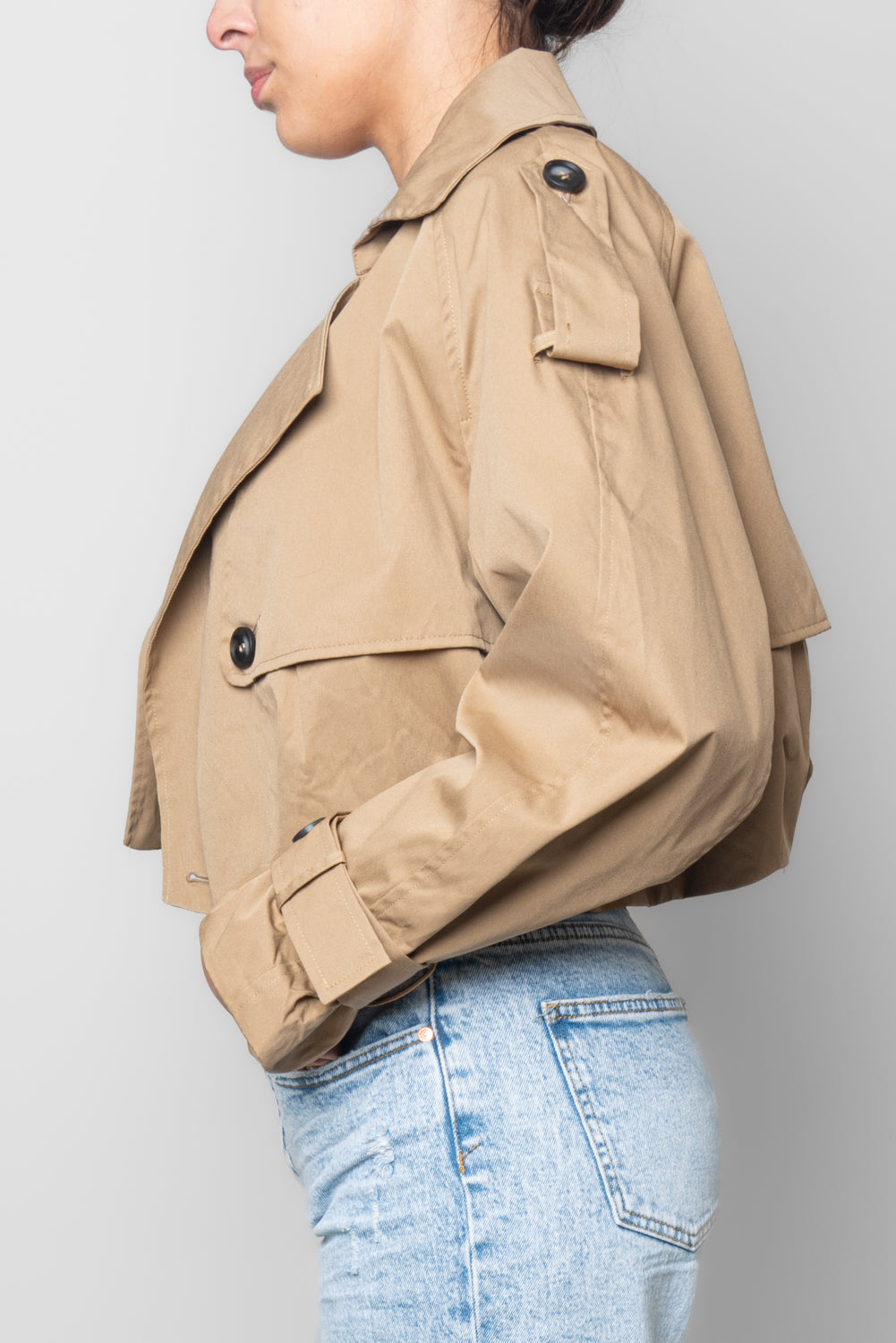 NINA VOST6269CAMEL