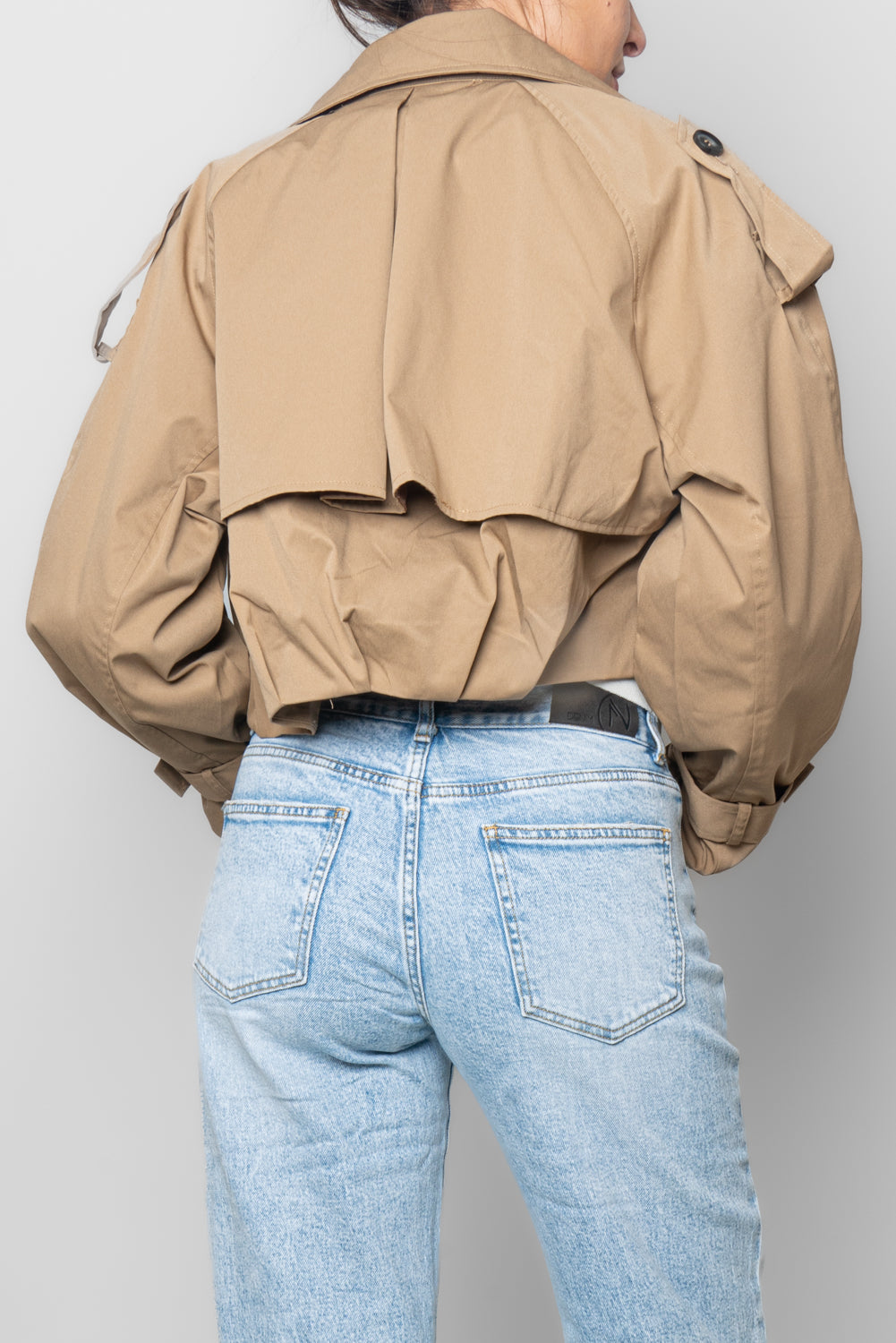 NINA VOST6269CAMEL