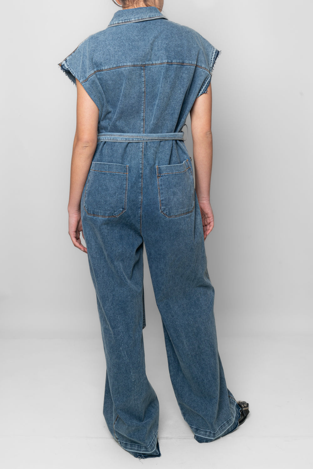 NINA VOST80183BLU