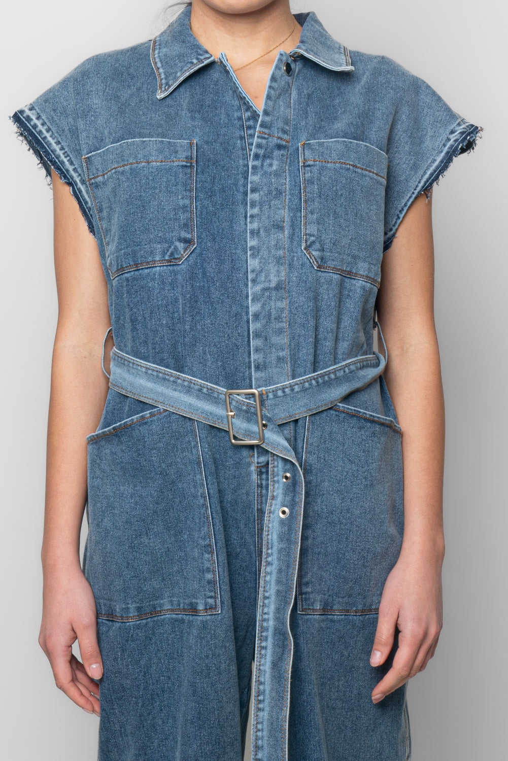 NINA VOST80183BLU