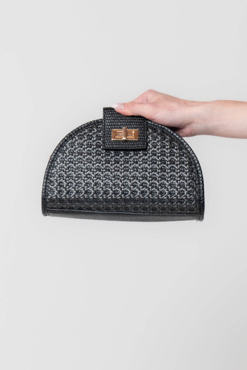 NINA W6282NERO