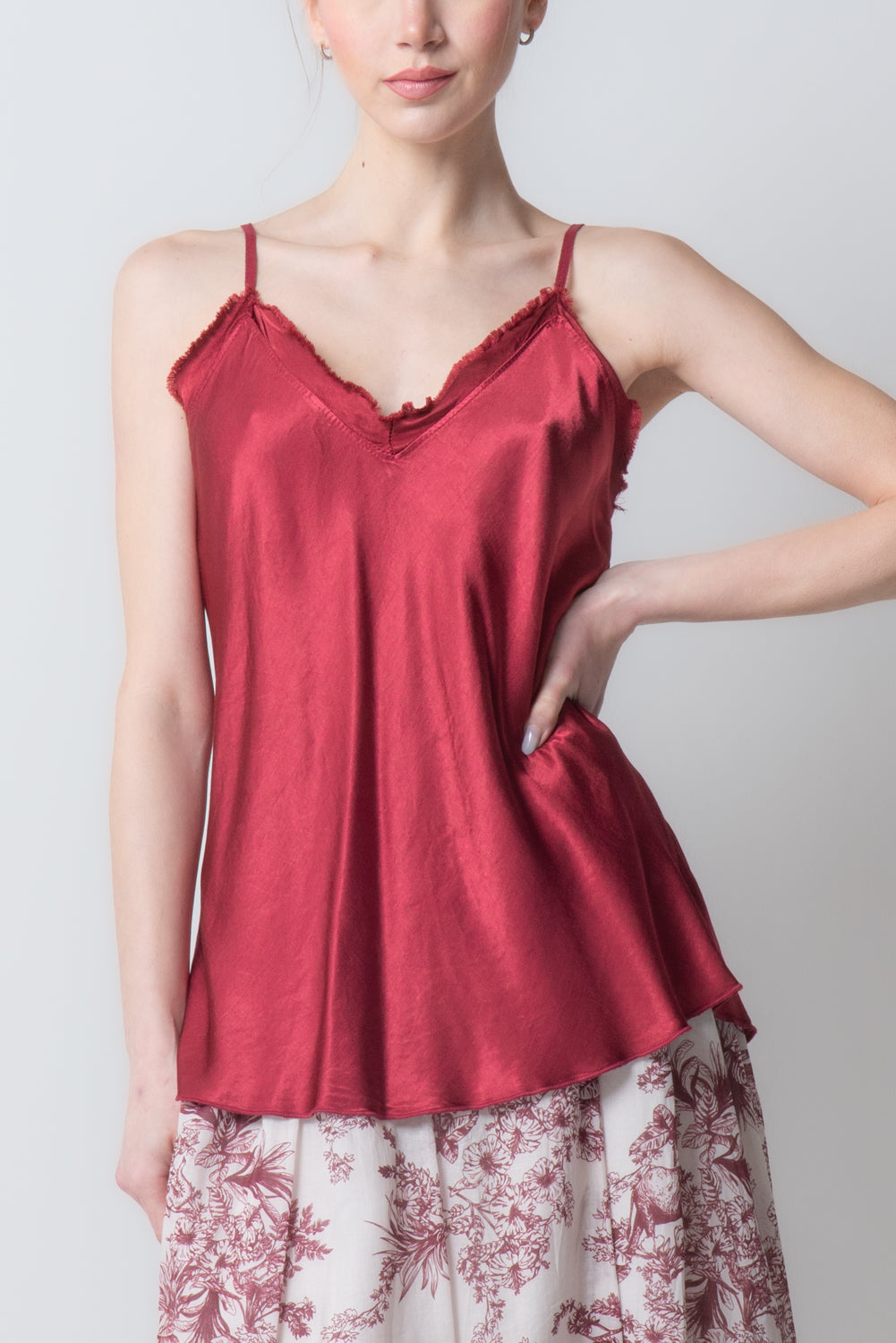 NINA WICO21805BORDEAU