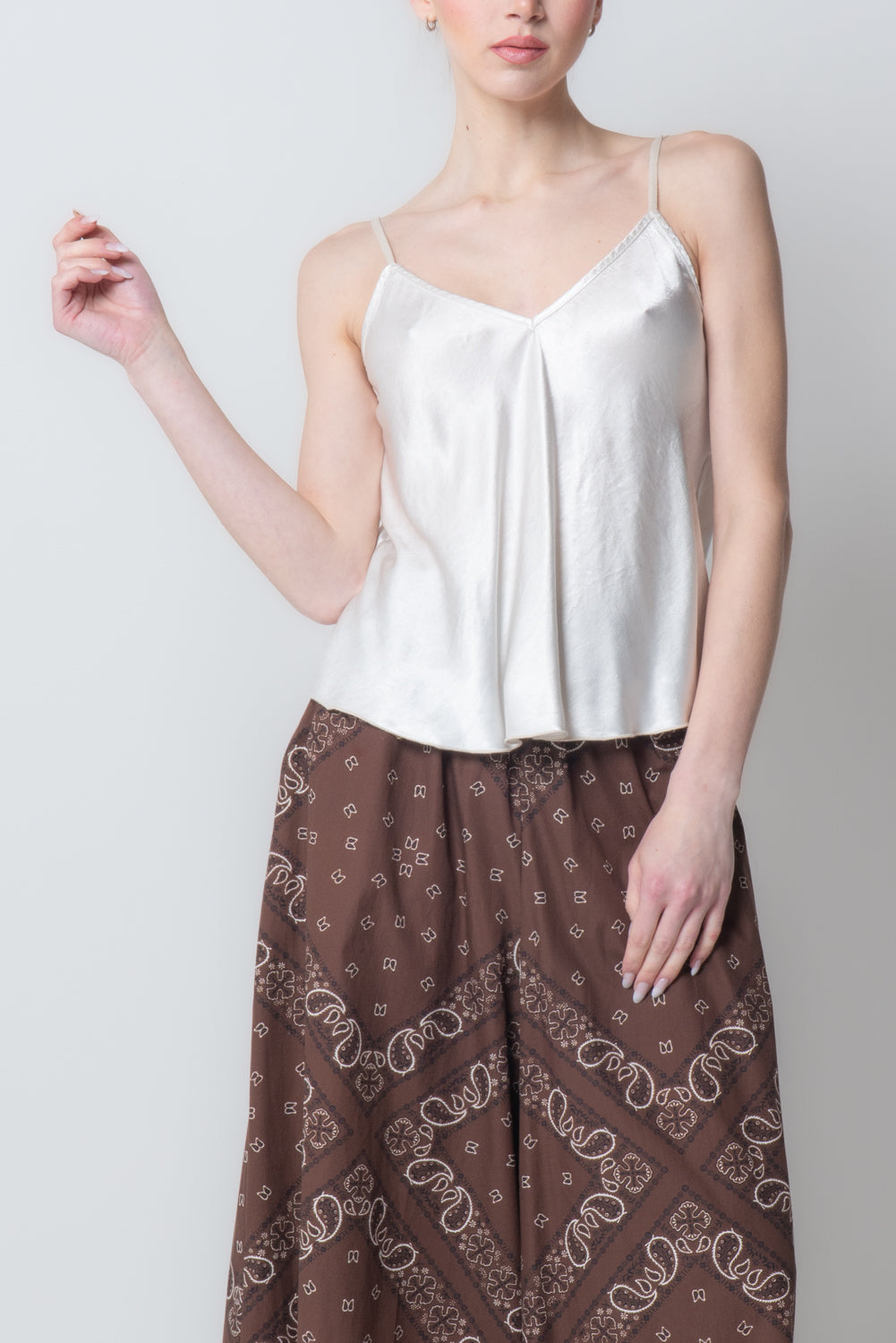 NINA WICO22943BURRO